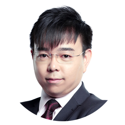 Dr. Michael Ho